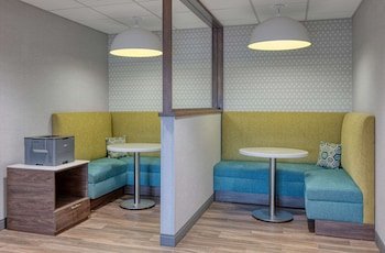 Hampton Inn Cleveland Airport/Tiedeman Road