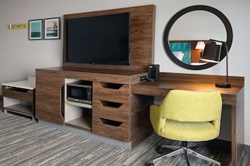 Hampton Inn Cleveland Airport/Tiedeman Road