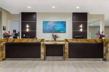 Wyndham Deerfield Beach Resort