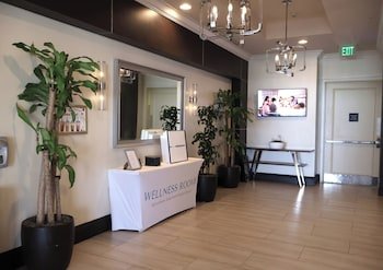 Wyndham Deerfield Beach Resort