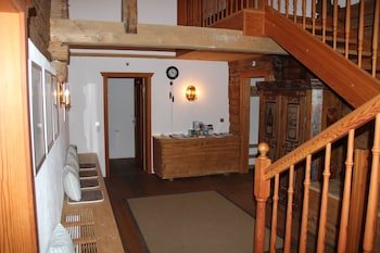 Landhaus Schloss Anras