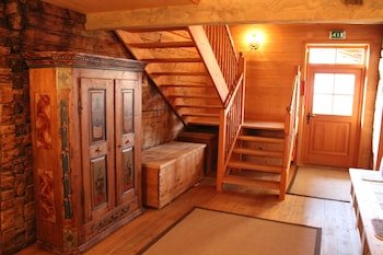 Landhaus Schloss Anras
