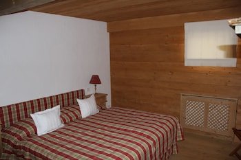 Landhaus Schloss Anras