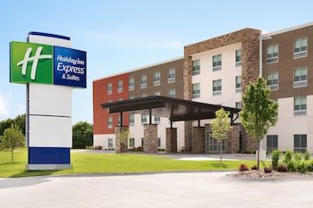 Holiday Inn Express Wilmington North - Brandywine