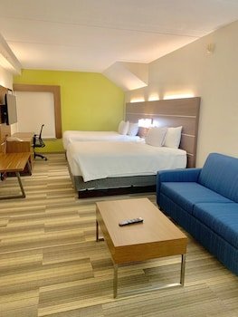 Holiday Inn Express Wilmington North - Brandywine