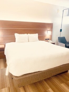 Holiday Inn Express Wilmington North - Brandywine