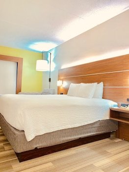 Holiday Inn Express Wilmington North - Brandywine