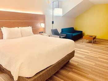 Holiday Inn Express Wilmington North - Brandywine