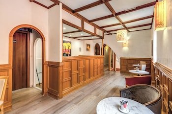 Hotel Santa Prassede