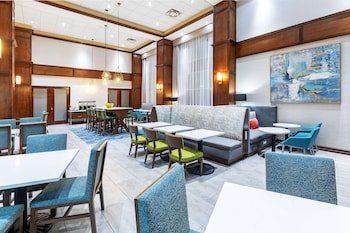 Hampton Inn & Suites Houston Heights I-10