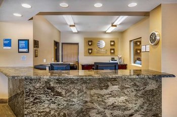 Comfort Inn & Suites Murrieta Temecula Wine Country