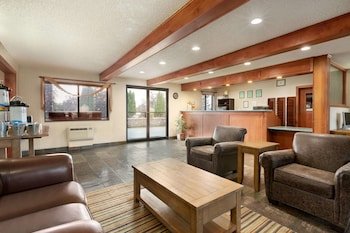 Baymont by Wyndham Whitefish