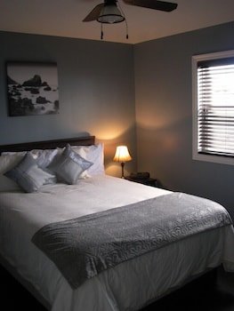 Gros Morne Suites