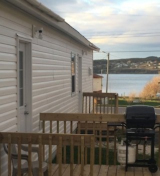 Gros Morne Suites