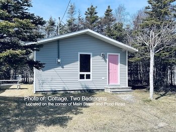 Gros Morne Suites
