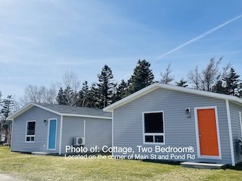 Gros Morne Suites