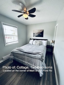 Gros Morne Suites