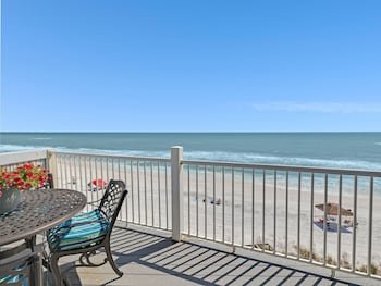 Seagrove Dunes Unit #3 Townhouse
