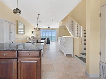 Seagrove Dunes Unit #3 Townhouse