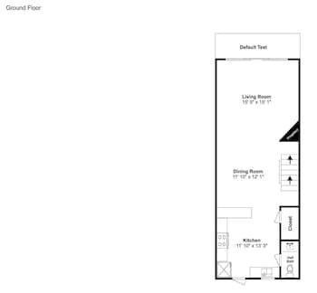 Seagrove Dunes Unit #3 Townhouse