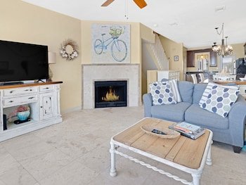 Seagrove Dunes Unit #3 Townhouse