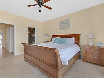 Seagrove Dunes Unit #3 Townhouse
