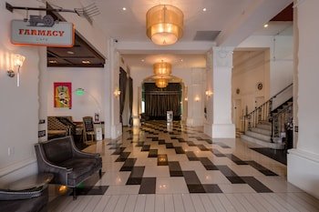 Padre Hotel