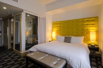 Padre Hotel