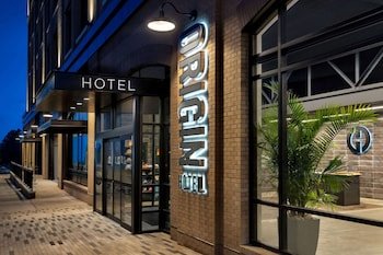 Origin Westminster, a Wyndham Hotel