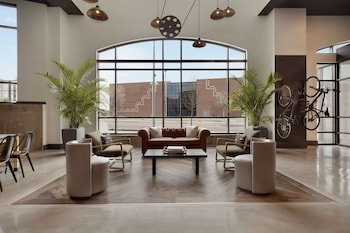 Origin Westminster, a Wyndham Hotel