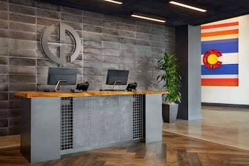 Origin Westminster, a Wyndham Hotel