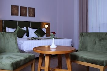 Sabon Hotel