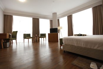 Sabon Hotel