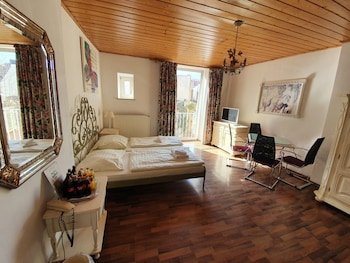 Pension Seibel