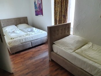 Pension Seibel