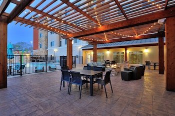 Residence Inn Houston Tomball