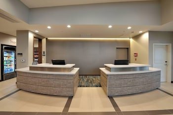 Residence Inn Houston Tomball
