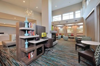 Residence Inn Houston Tomball