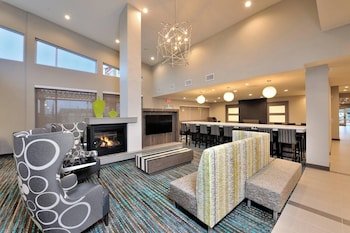 Residence Inn Houston Tomball