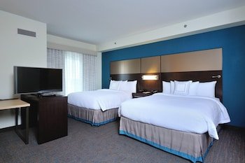 Residence Inn Houston Tomball