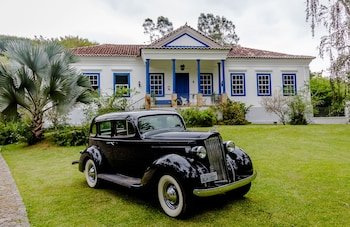 Hotel Fazenda Florença