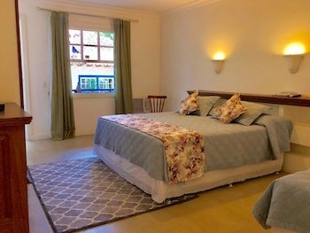 Hotel Fazenda Florença