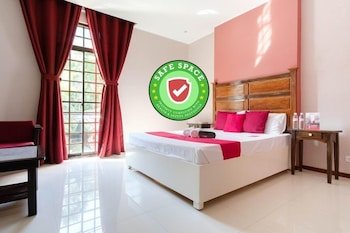 Answer Hotel by RedDoorz