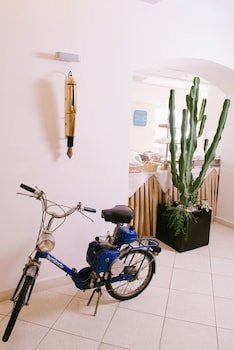 Hotel Albatros - Varigotti