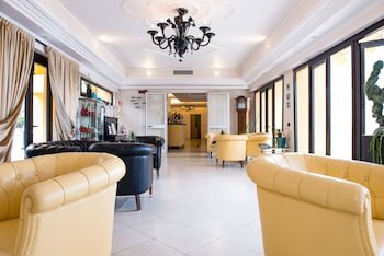 Hotel Albatros - Varigotti