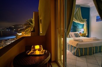 Hotel Albatros - Varigotti