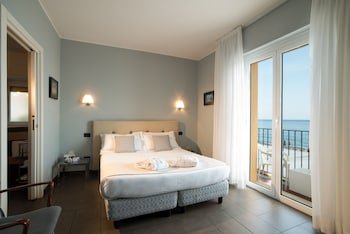 Hotel Albatros - Varigotti