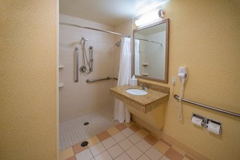 Fairfield Inn & Suites Wausau