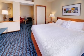 Fairfield Inn & Suites Wausau
