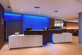 Fairfield Inn & Suites La Crosse Downtown